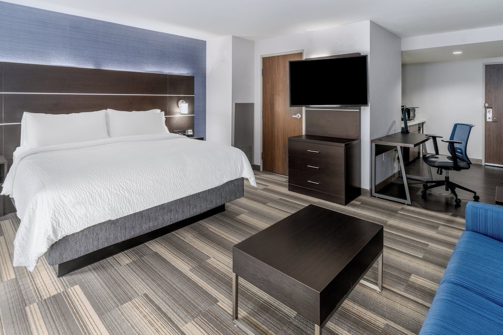 Holiday Inn Express Hotel & Suites Deadwood Gold Dust Casino - photo 24