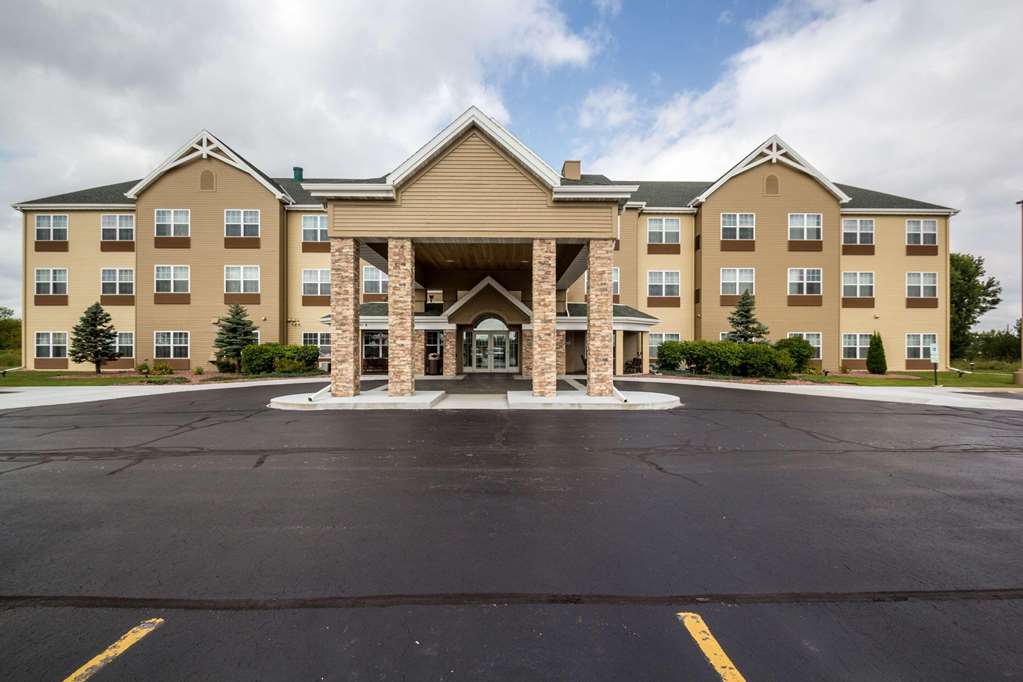Country Inn & Suites by Radisson Fond du Lac WI — hotel in Fond Du Lac