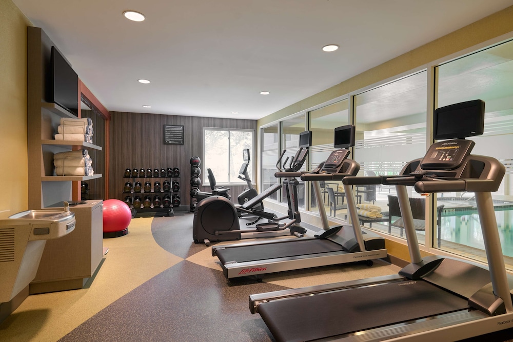 Hilton Garden Inn Hershey - photo 36
