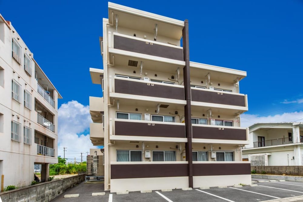 Hotel Mr. Kinjo In Tonoshiro in Ishigaki, Japan