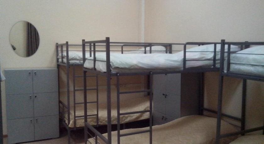 Hostel 24х7 — Vologda — photo 5