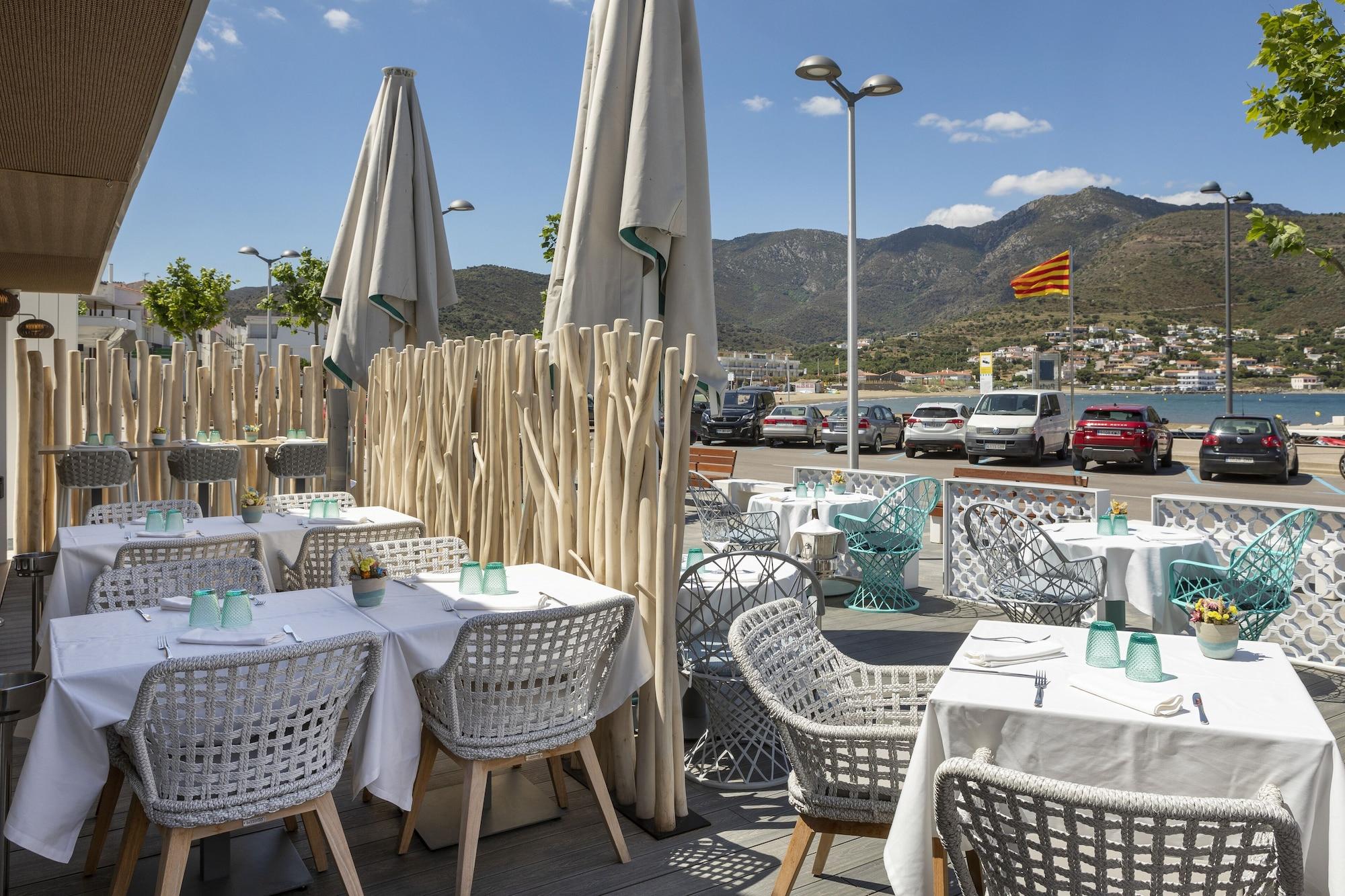 Hotel Spa Porto Cristo — Figueres