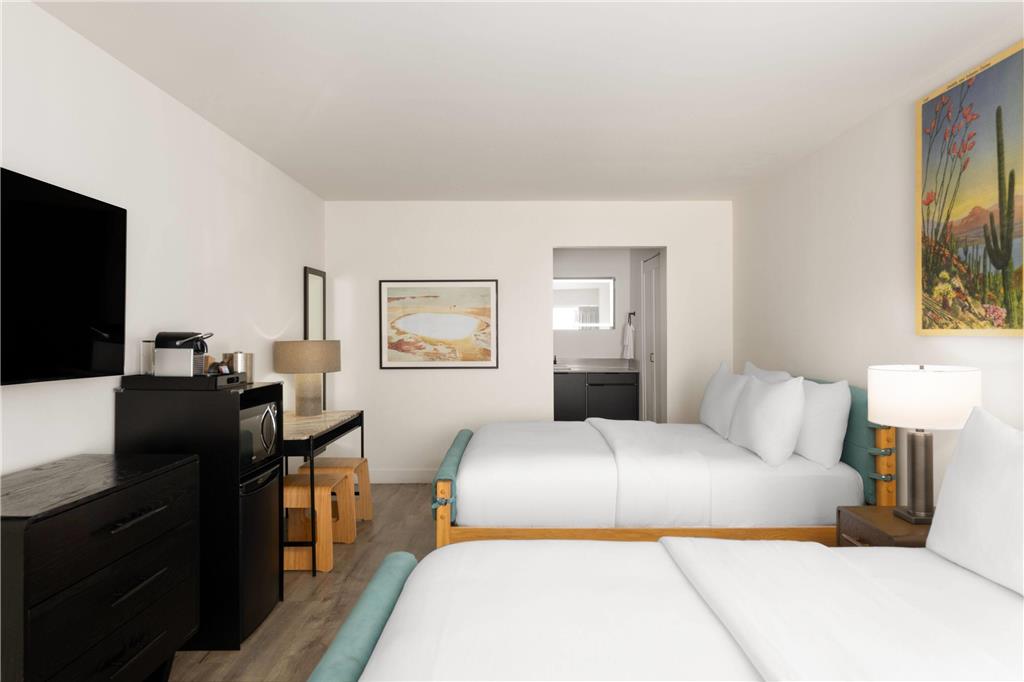 Papago Scottsdale by Reside Trademark Collection by Wyndham - photo 15