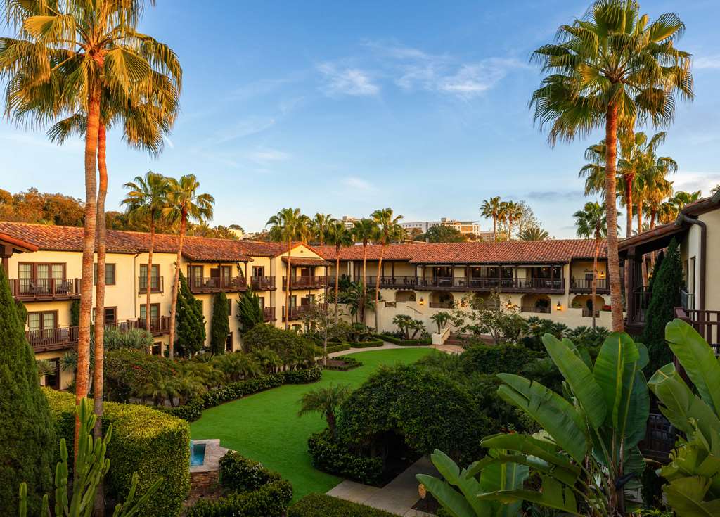 Estancia La Jolla Hotel & Spa - photo 6