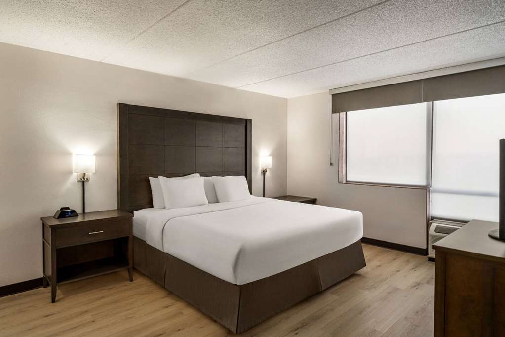 AmericInn by Wyndham Rochester Near Mayo Clinic - photo 51
