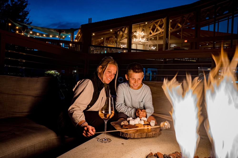Snow King Resort Hotel & Luxury Residences - photo 119