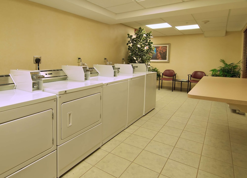 Homewood Suites by Hilton Newark Wilmington South Area - photo 30