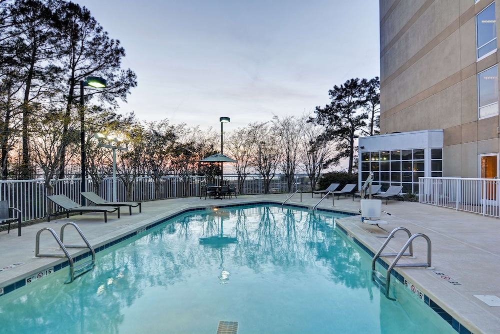 Hampton Inn Mobile East Bay Daphne - photo 21