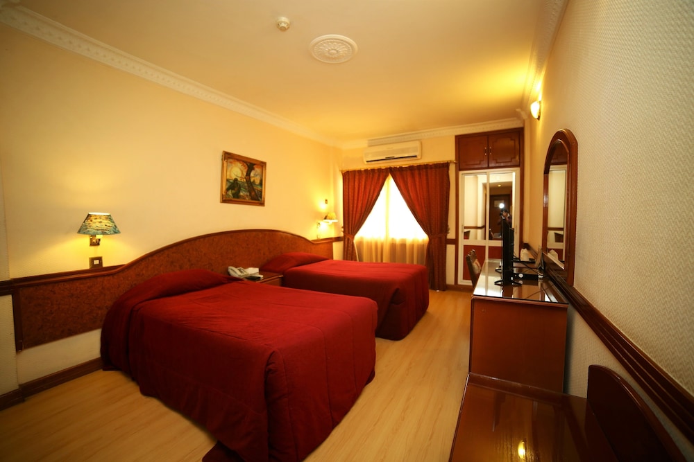 Awal Hotel — Manama — photo 5