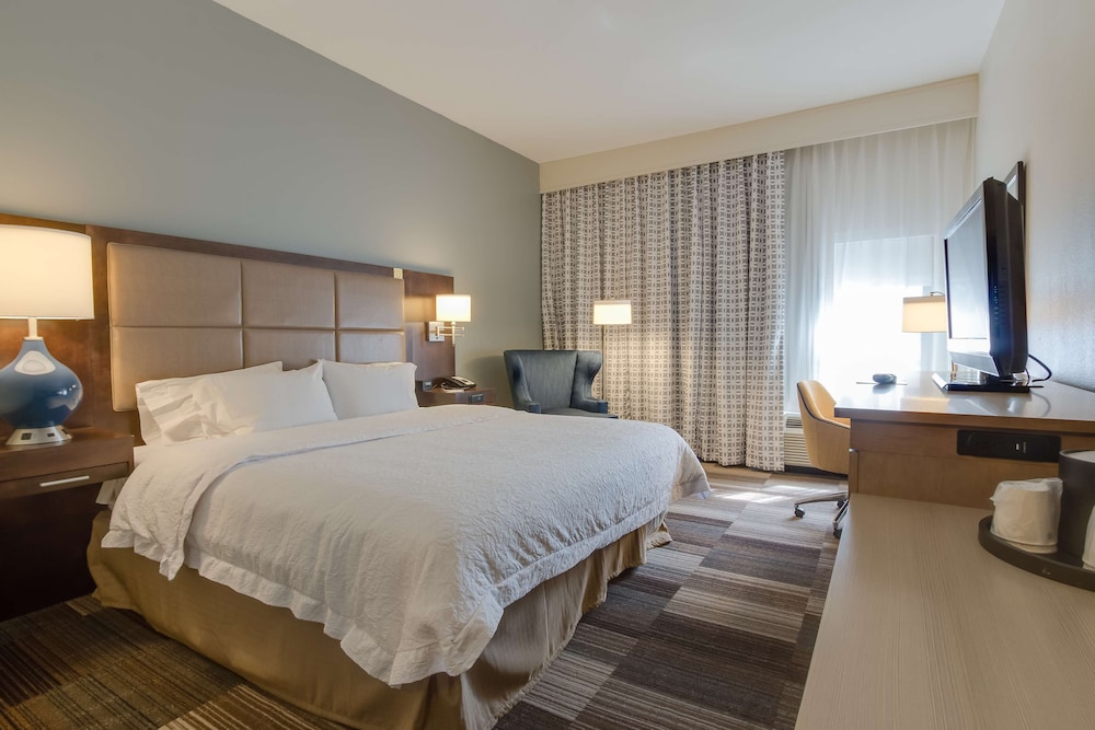 Hampton Inn Bellevue Nashville I 40 West - photo 20