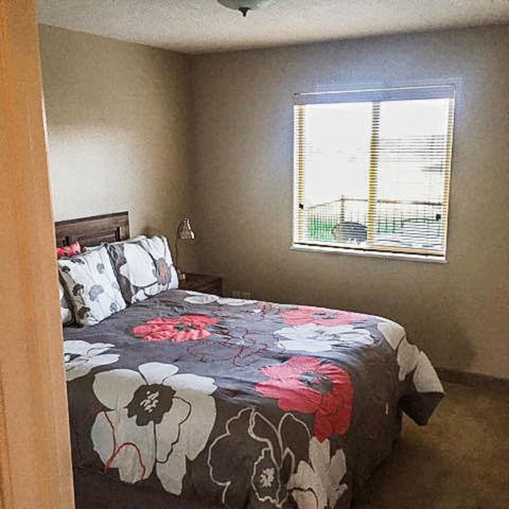 Bryce Country Cabins - photo 18