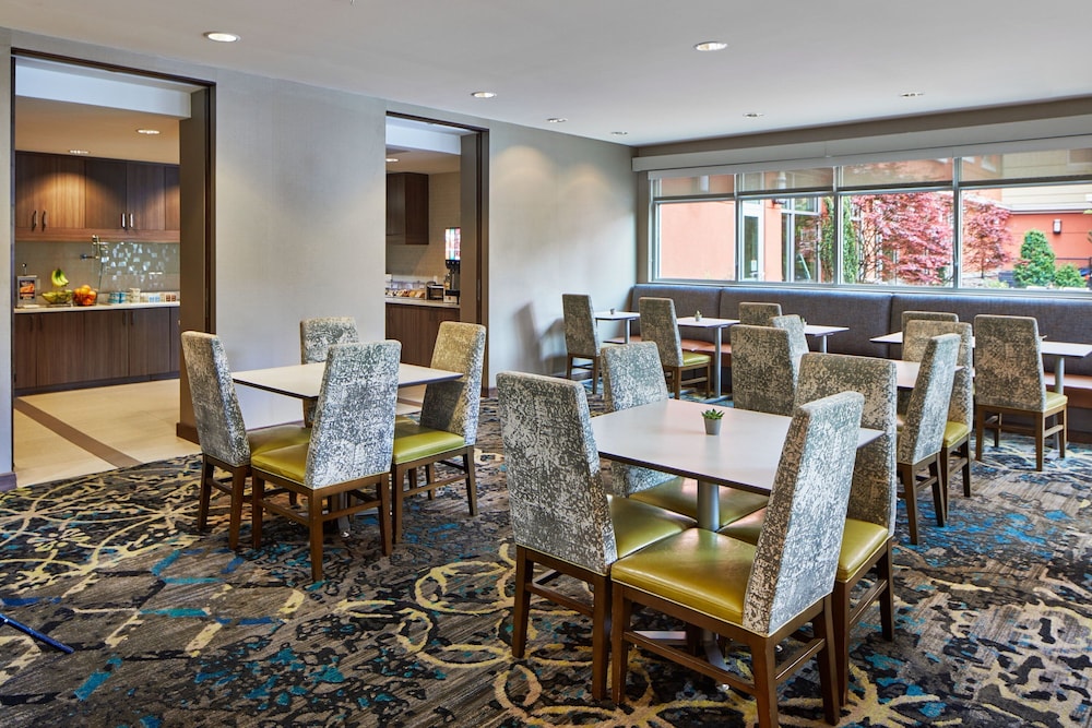 Residence Inn by Marriott Atlanta Perimeter Center Dunwoody - photo 44