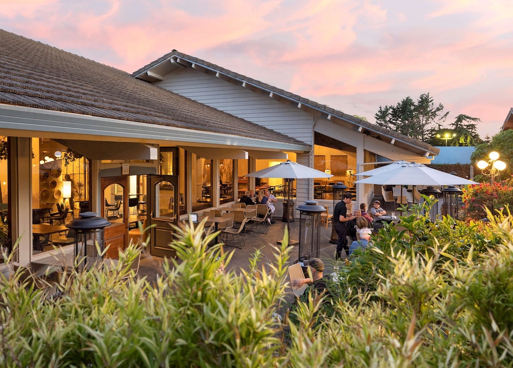 Seacliff Inn Aptos Tapestry Collection by Hilton - photo 47