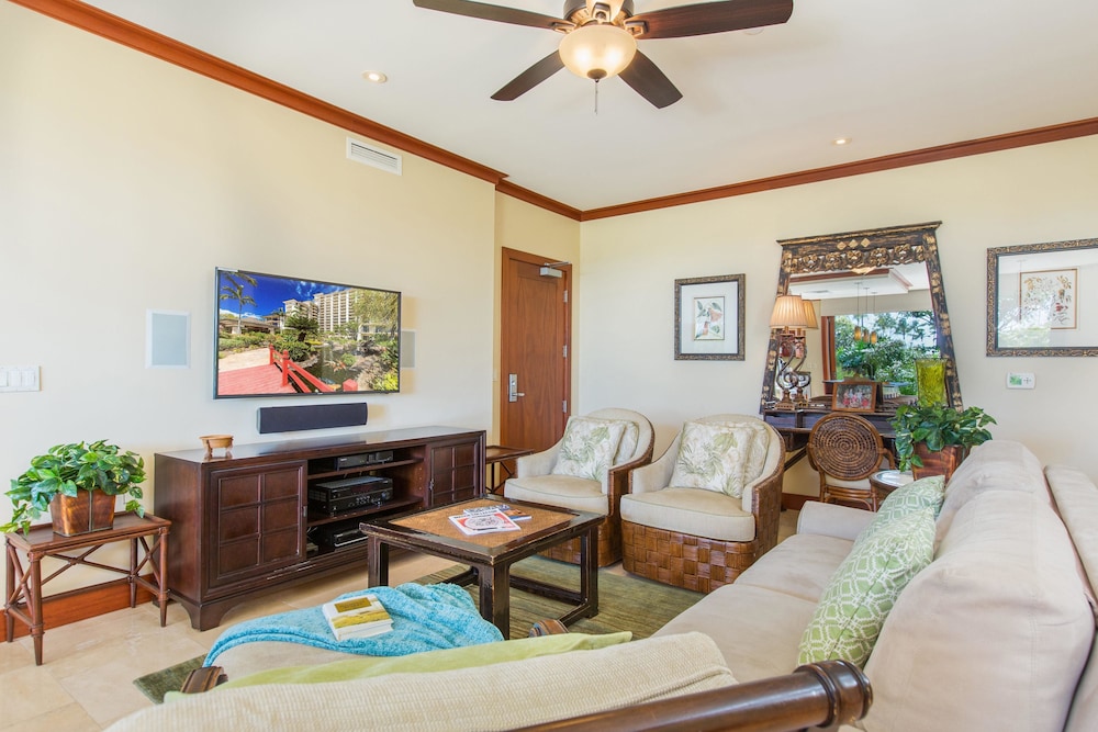 Three bedroom Villas at Ko Olina Beach Villas Resort - photo 41