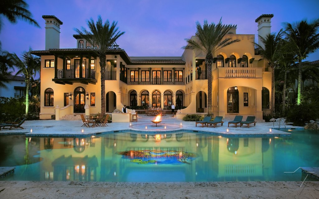 Villazzo Villa Miami — 5-Star Luxury Hotel in Miami Beach, United States