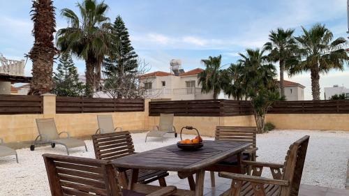 Moonlight Sea View Villa