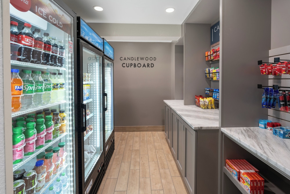 Candlewood Suites Miami Lakes by IHG - photo 28