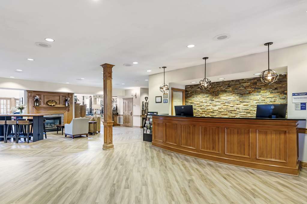 Best Western Plus Dutch Haus Inn and Suites - photo 10