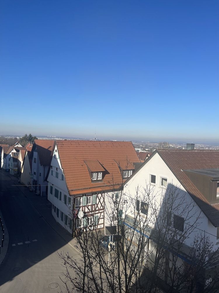 Crystal Garni in Filderstadt, Germany