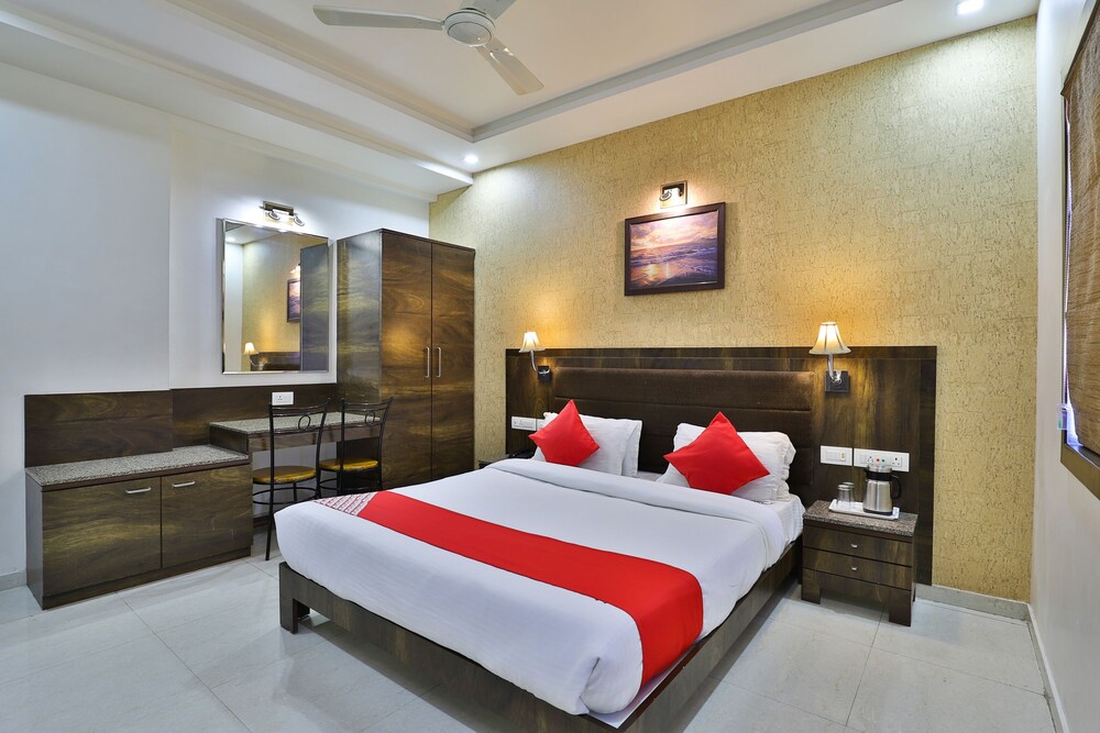 Hotel Radhe — hotel in Okha