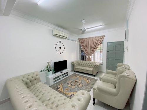 Homestay Murah Kuala Terengganu — 4-Star Luxury Hotel in Kuala Terengganu, Malaysia
