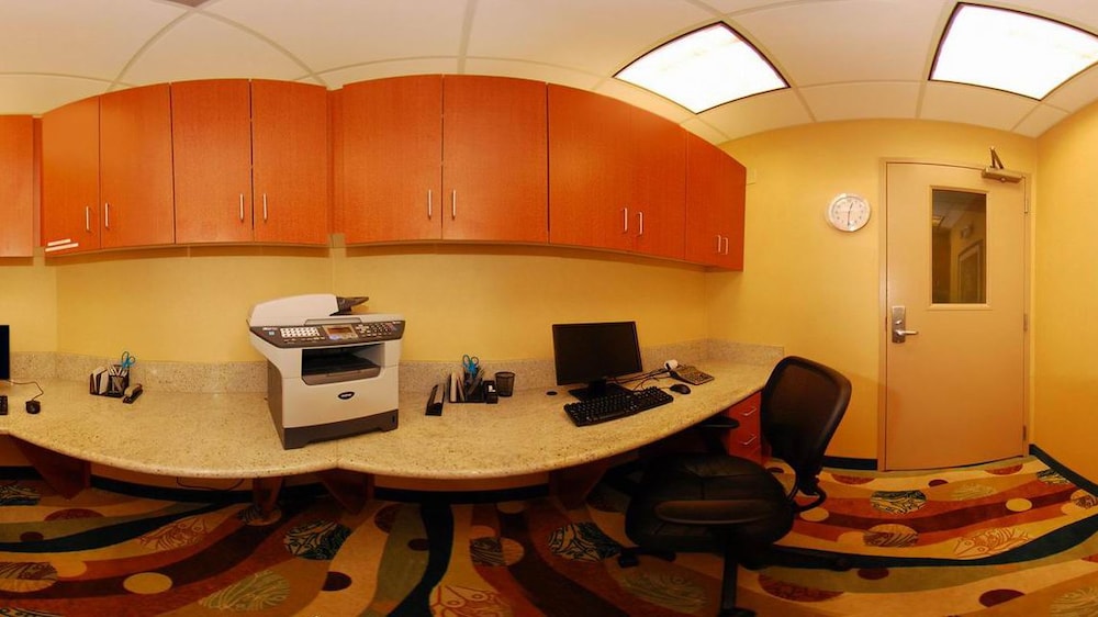 Hampton Inn Jackson Flowood MS - photo 41