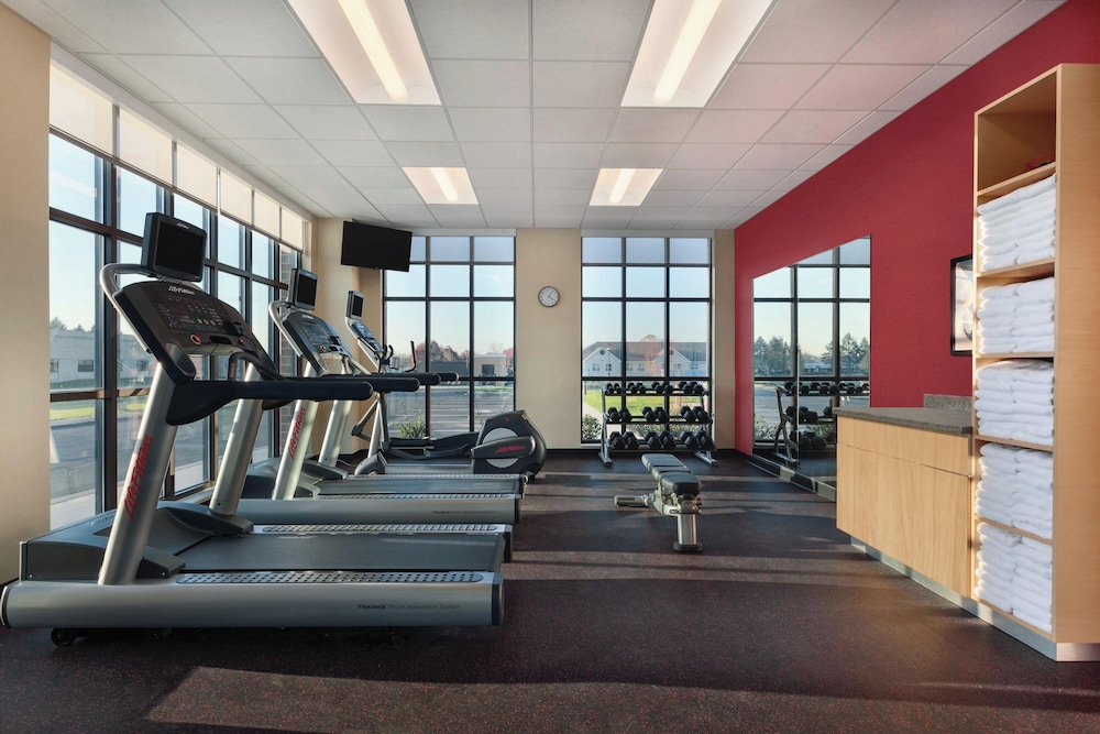 Towneplace Suites by Marriott Harrisburg West Mechanicsburg - photo 38