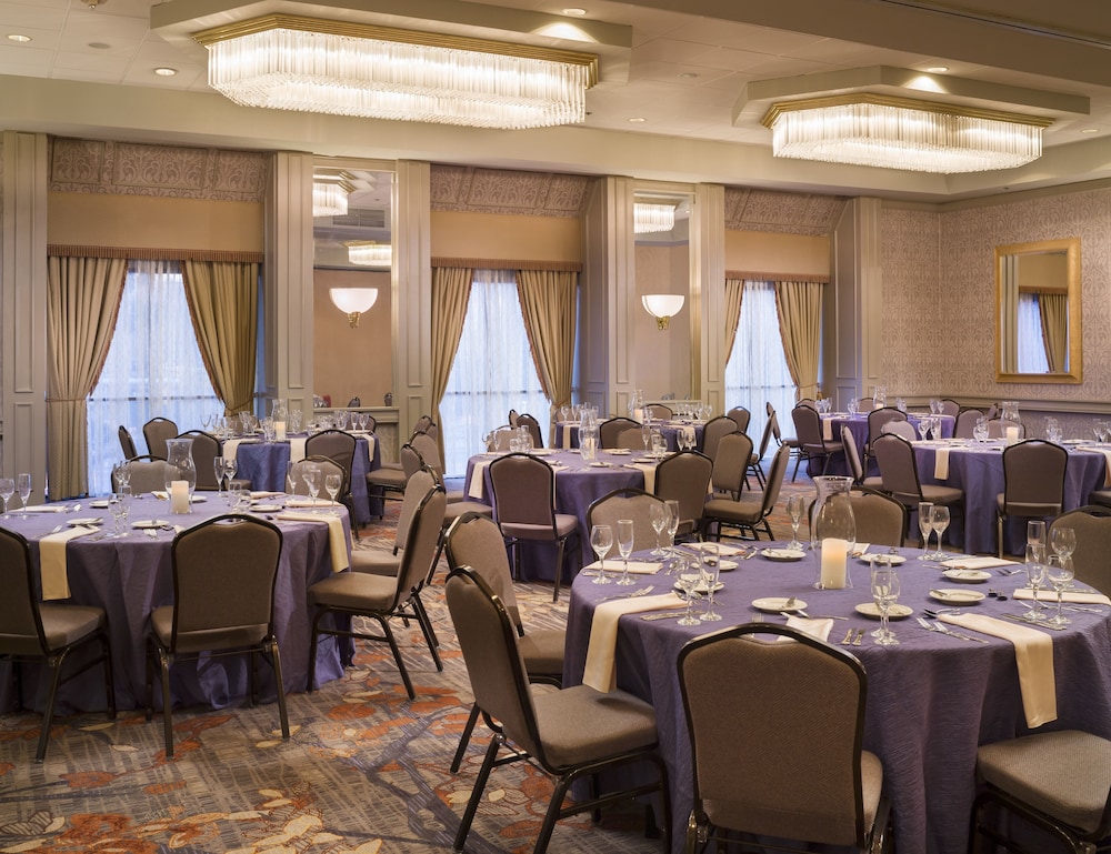 Providence Marriott Downtown - photo 48