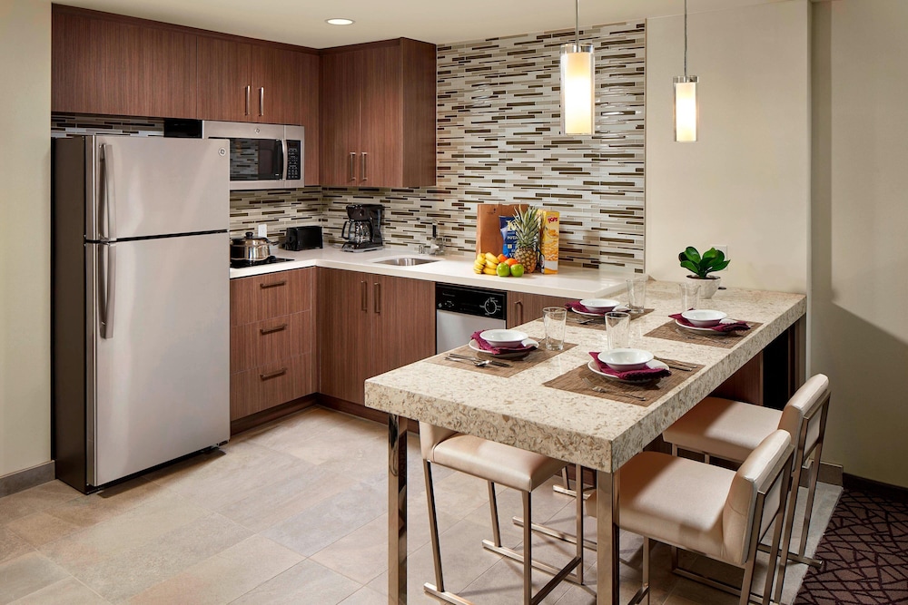 Residence Inn by Marriott at Anaheim Resort Convention Cntr - photo 19