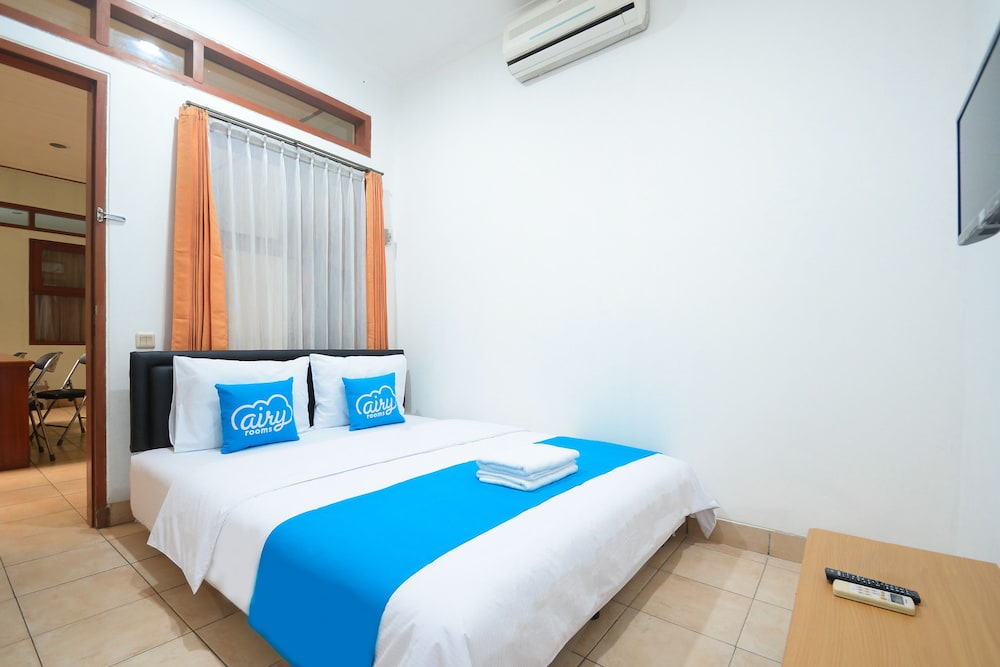 Airy Premier Pasteur Cipedes Tengah 193 Bandung
