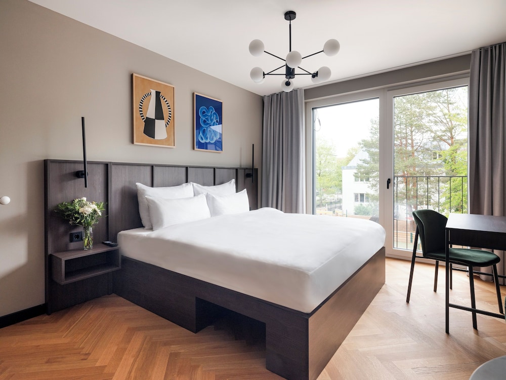 Numa Munich Obersendling in Munich, Germany