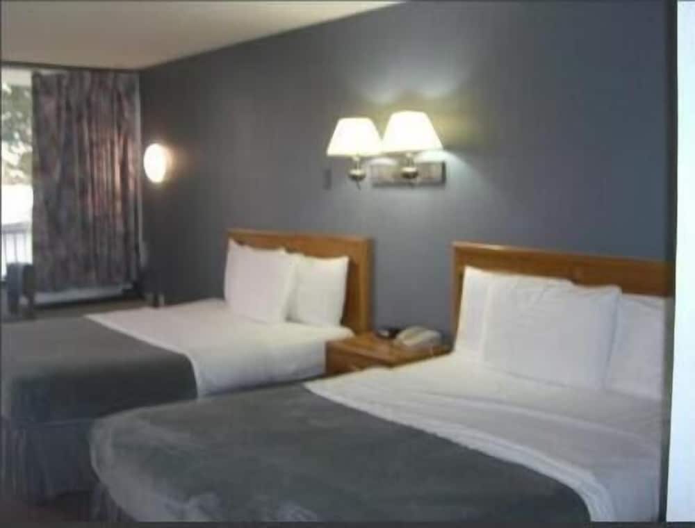 Quails Nest Inn and Suites - photo 12