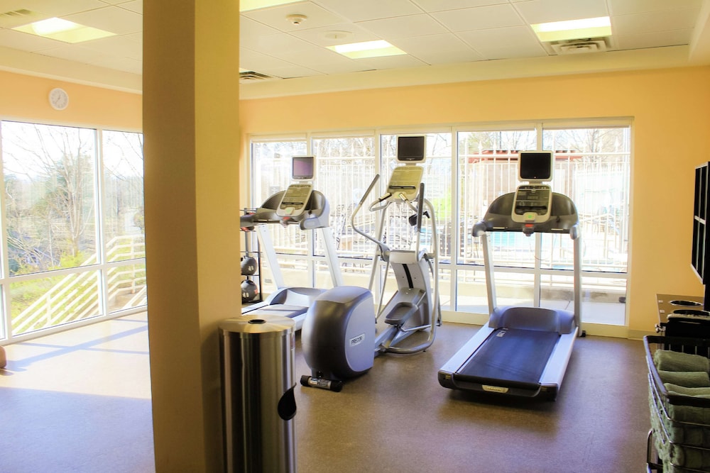 Hilton Garden Inn Redding - photo 42