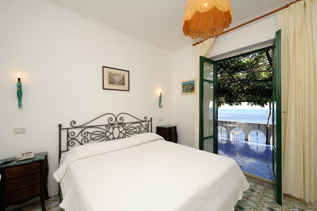 Dei Cavalieri — Amalfi — photo 4