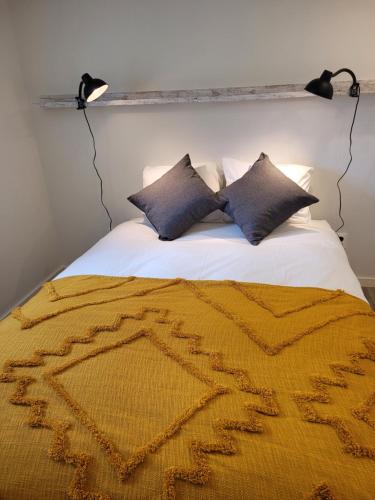 Apartamento Estoril — 4-Star Luxury Hotel in Estoril, Portugal