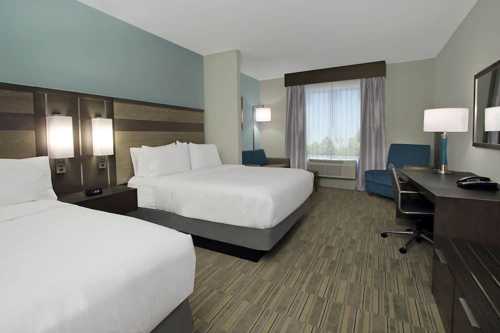 Holiday Inn Express & Suites Lake Charles South Casino Area by IHG - photo 13