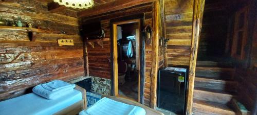 Satul Traditional — Runcu — photo 3