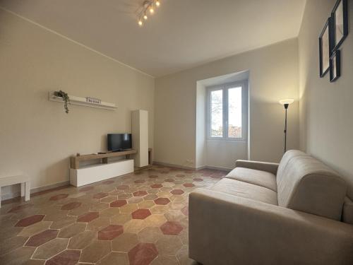 Rome Ostiense Apartment — 4-Star Luxury Hotel in Rome, Italy