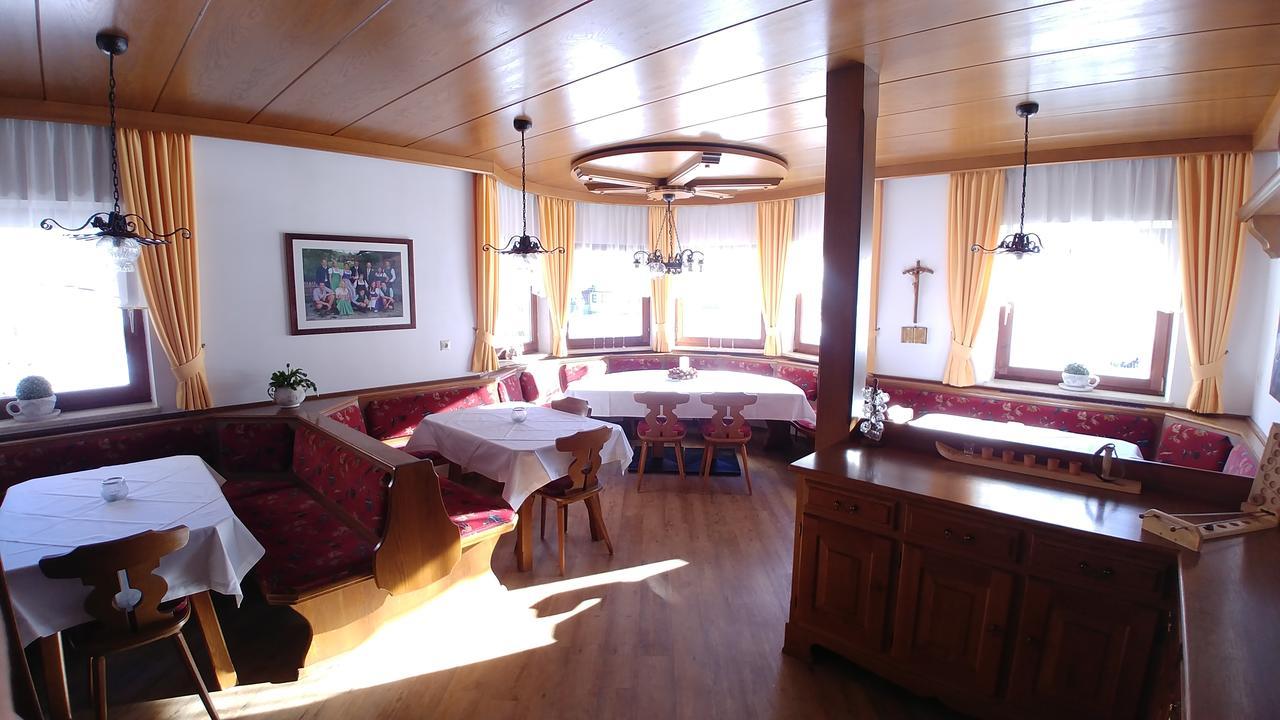 Aparthotel Dachsteinblick — Flachau — photo 4