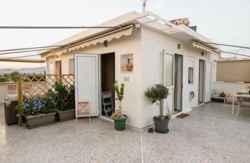 MrK Rooftop 2 — 4-Star Luxury Hotel in Athens, Greece
