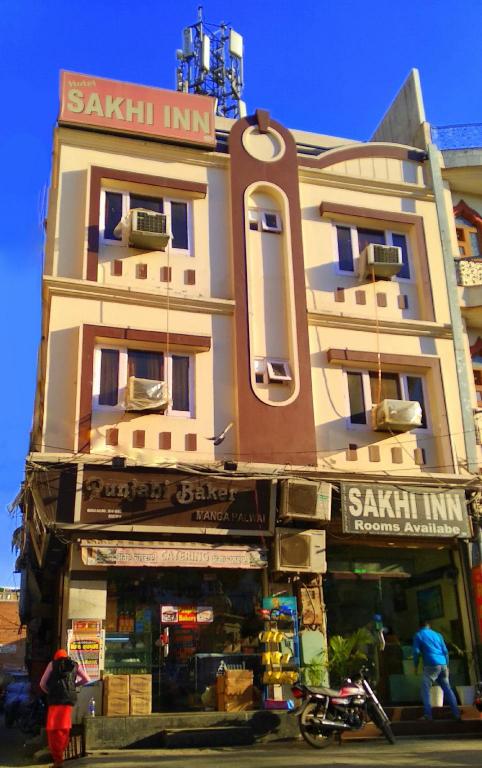 Hotel Sakhi Inn By Urban Galaxy — Amritsar — photo 5