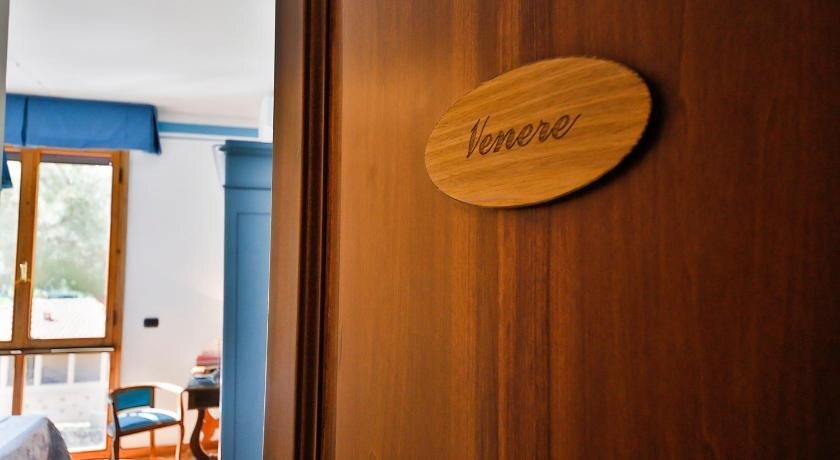 Baronessa BB in Florence, Italy