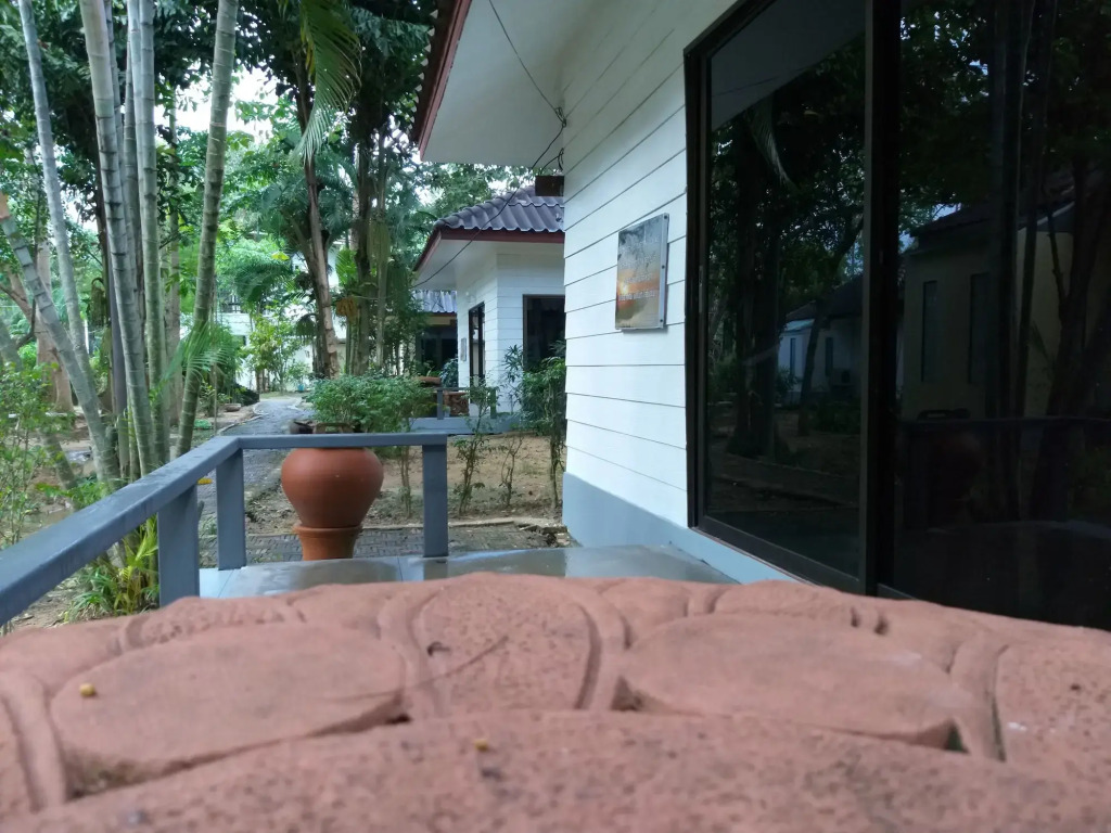 Baan Sook Sabai - last minute hotel in Pattaya