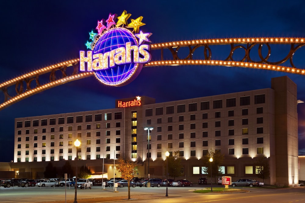 Harrah's Metropolis Hotel & Casino A Caesars Rewards Destination - photo 31