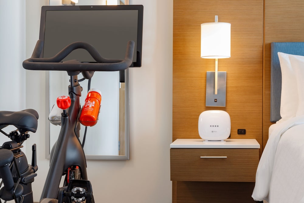 EVEN Hotel Rochester Mayo Clinic Area by IHG - photo 27