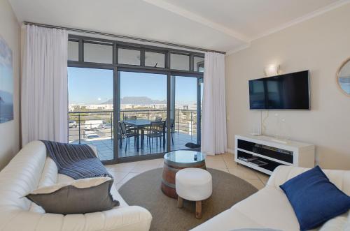 Kleinbaai - carbon neutral hotel in Unknown City