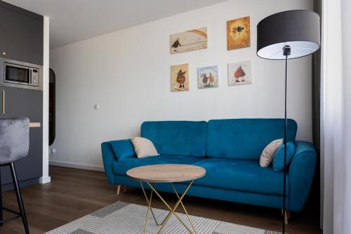 Apartament LUX przy Pileckiego 34 — 4-Star Luxury Hotel in Biala Podlaska, Poland
