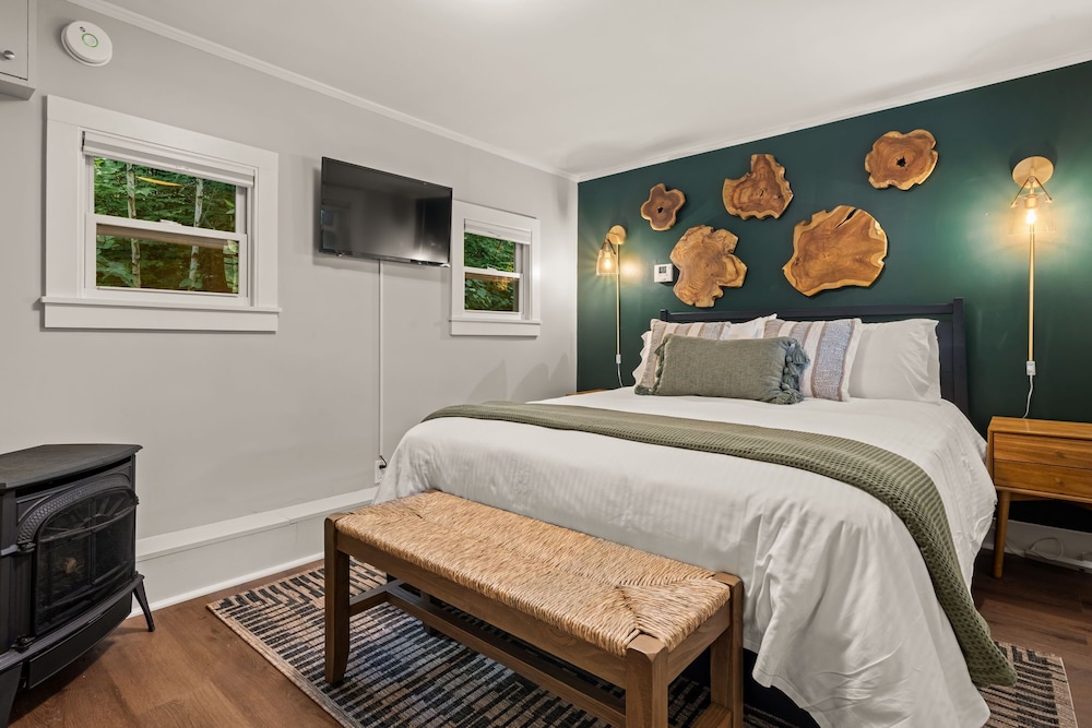 The Aurora Inn & Cottages - photo 52