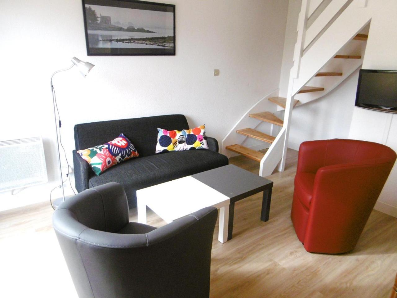 Maisonnette Kristell in Sarzeau, France