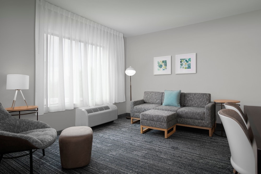 TownePlace Suites Bridgeport Clarksburg - photo 29